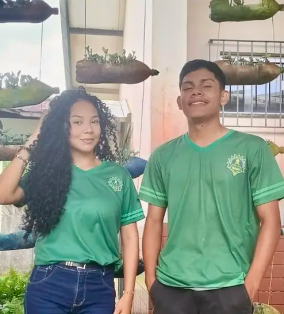 Estudantes paraenses são premiados em olimpíada nacional