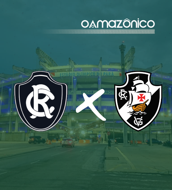 Remo x Vasco: onde assistir ao vivo, horário, escalações e palpite do duelo pelo Brasileirão