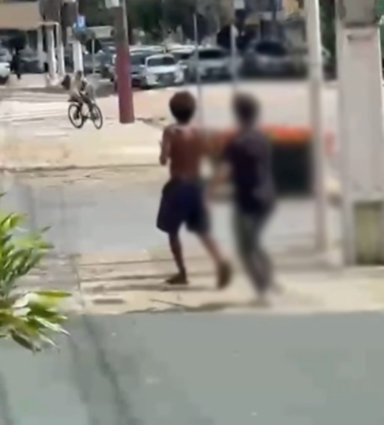 O choque de realidade que assombrou o país
