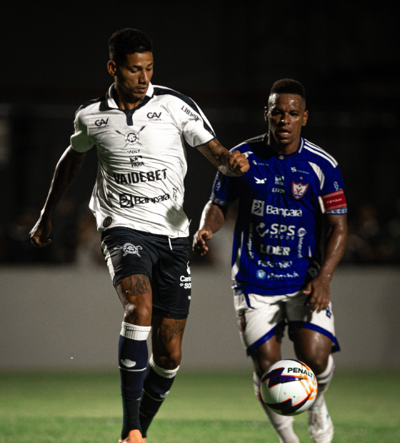 Copa Norte: tudo ou nada para o Clube do Remo, enquanto o Águia de Marabá joga pelo empate