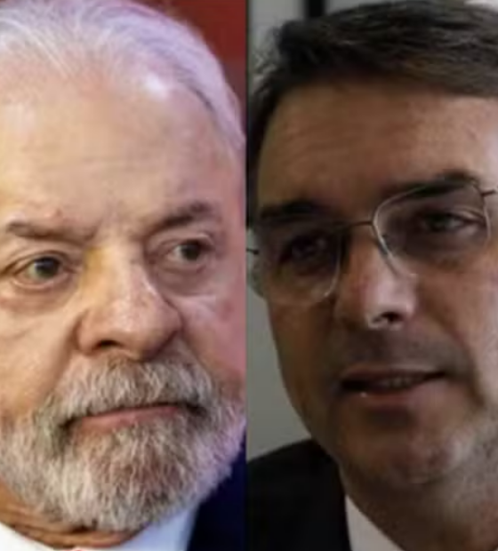 Eleições 2026: Nova pesquisa mostra Lula atrás de novo no 2º turno.