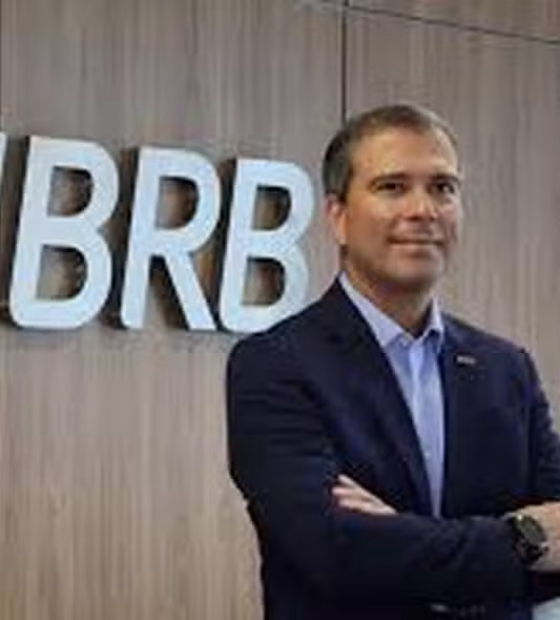Escândalo Banco Master: PF prende Paulo Henrique Costa, ex-presidente do BRB.