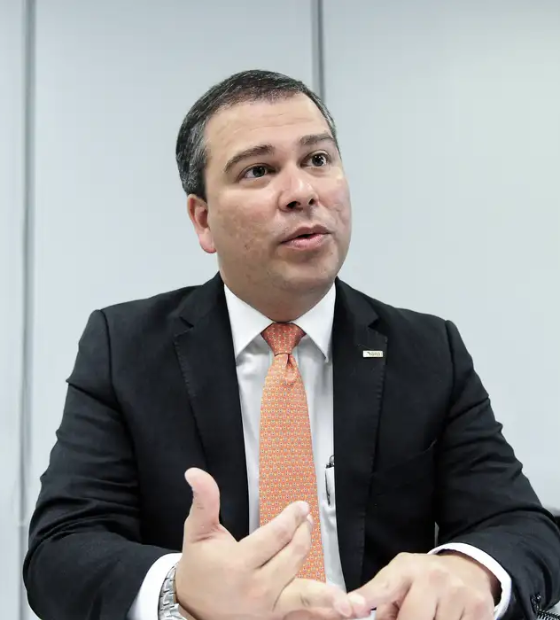 Ex-presidente do BRB acertou propina de R$ 146 mi, diz Polícia Federal 