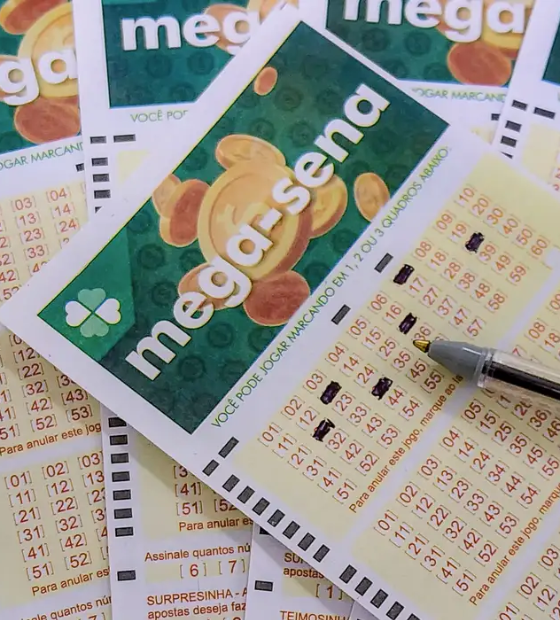 Resultado da Mega-Sena: prêmio de R$ 52 milhões será sorteado nesta quinta-feira