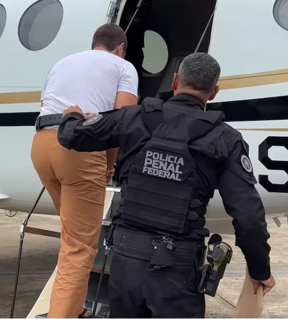 Estadão revela diálogos de Daniel Vorcaro mostrando que BRB cobria rombo do Master desde 2024