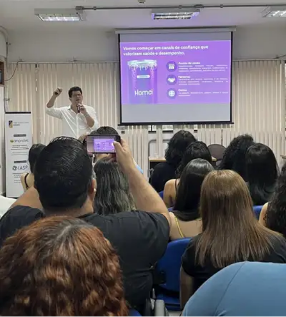 Programa Startup Pará impulsiona empreendedores e consolida inovação no estado