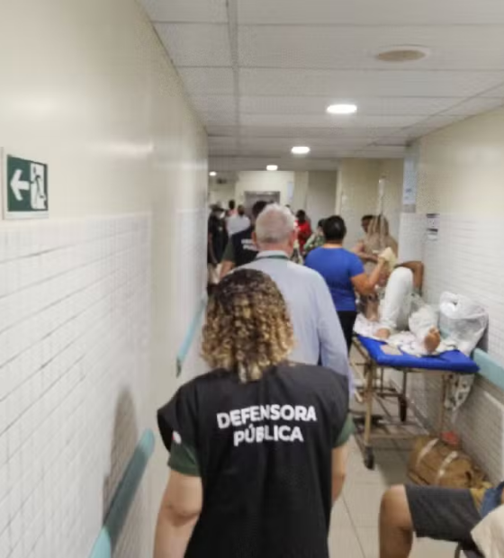 Relatório do CRM confirma falta de neurocirurgião no PSM da 14.