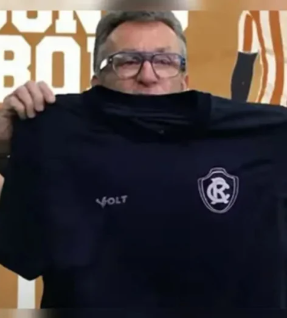 Craque Neto crava queda do Remo e gera repercussão
