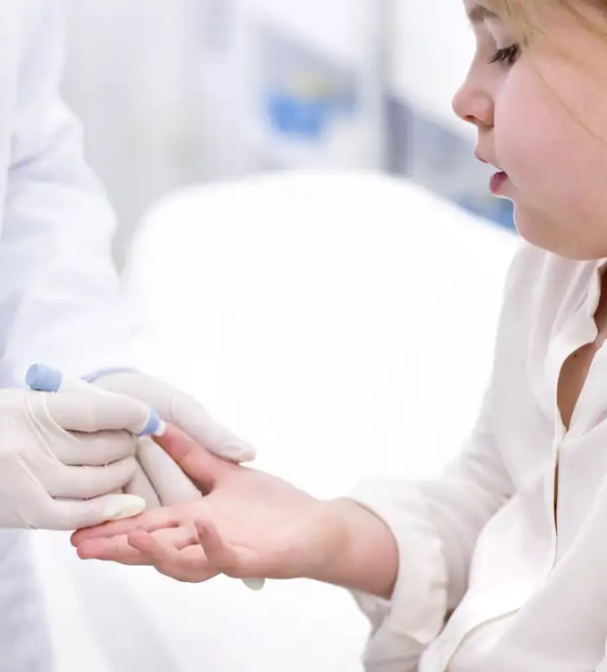 Canetas emagrecedoras: Anvisa aprova Mounjaro para criança e adolescente com diabetes tipo 2