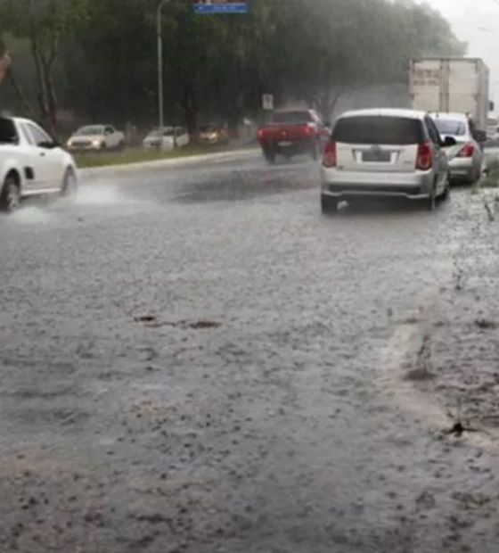 Chuvas em Belém: governo federal reconhece situação de emergência
