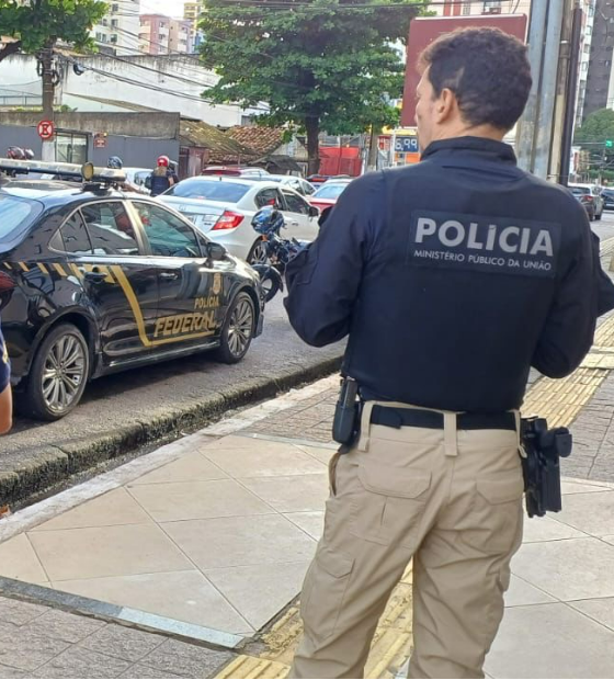 PF, CGU e MPF atuam contra fraudes em contratos de hospitais no Pará
