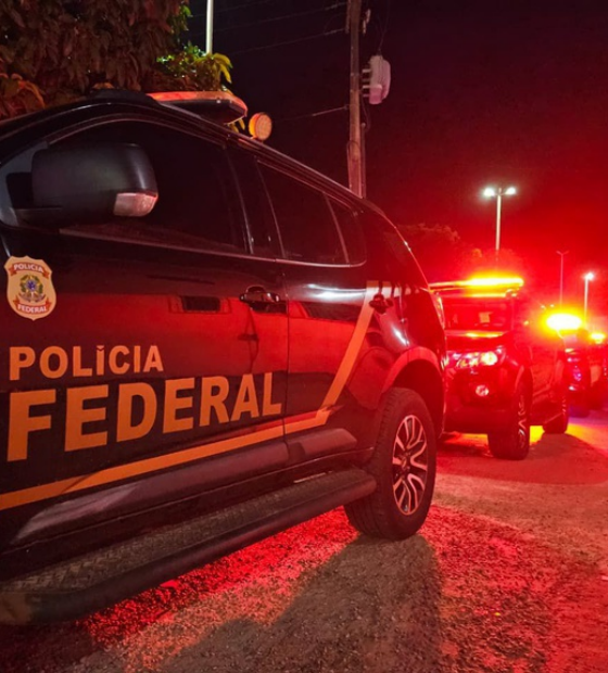 Polícia Federal apura abuso sexual infantojuvenil e outros crimes no Pará