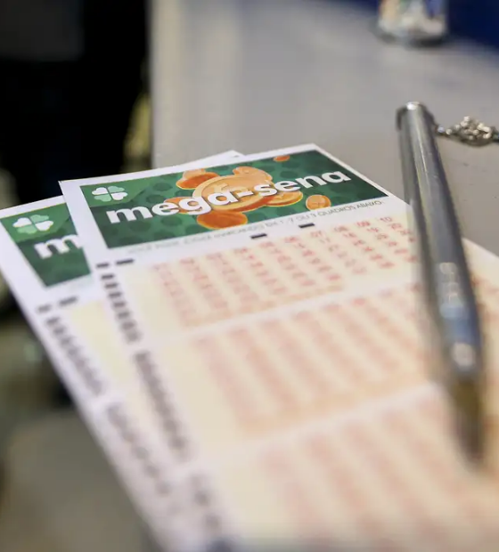 Mega-Sena acumulada vai sortear R$ 100 milhões neste sábado