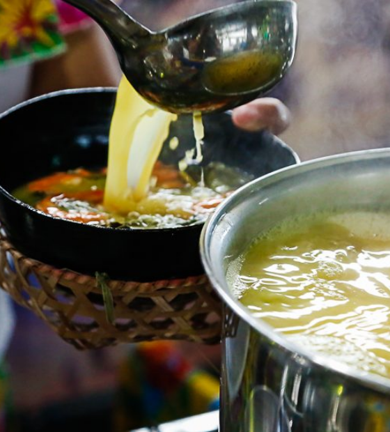Sabor Amazônia e Belém no topo: capital conquista mais um prêmio de turismo gastronômico