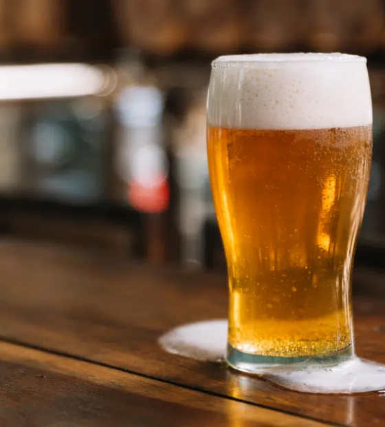 Beba com moderação: BBC revela benefícios da cerveja para a saúde.