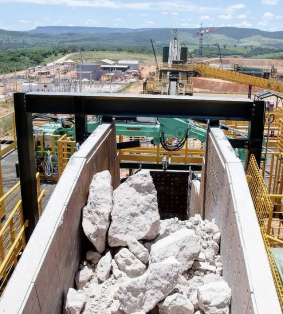 Terras raras, minerais estratégicos e críticos: entenda as diferenças.