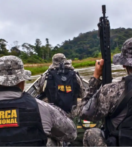 Conflitos no campo: assassinatos e casos de trabalho escravo aumentam no país.