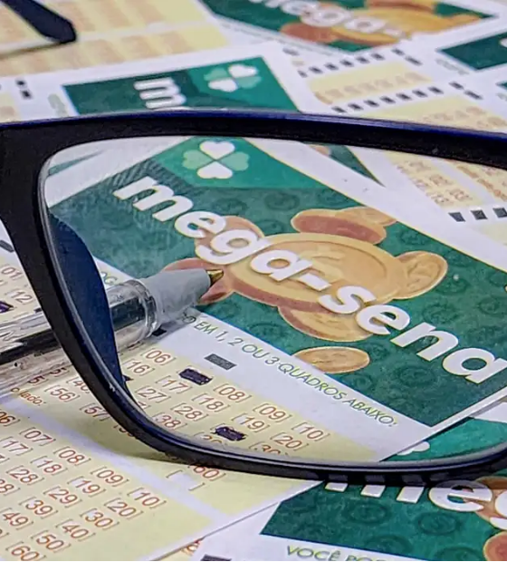 Acumulou de novo: Mega-Sena sorteia prêmio de R$ 115 milhões nesta terça, 28.