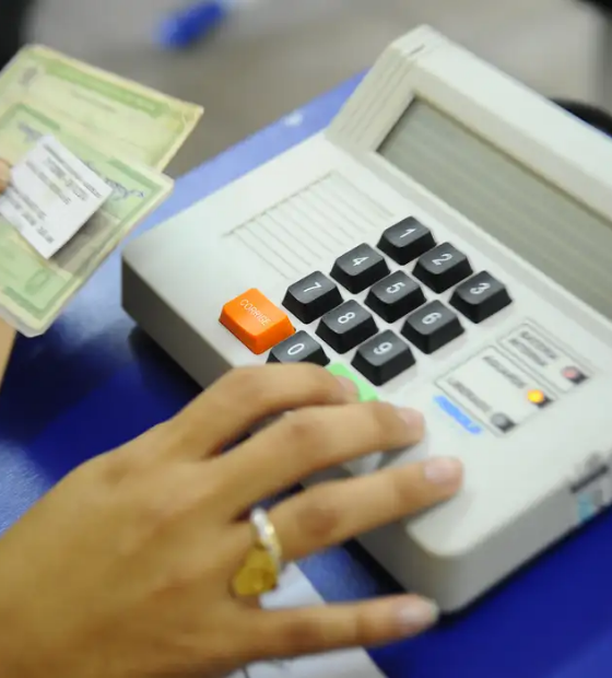 Eleições 2026: prazo para regularizar pendências termina em uma semana.