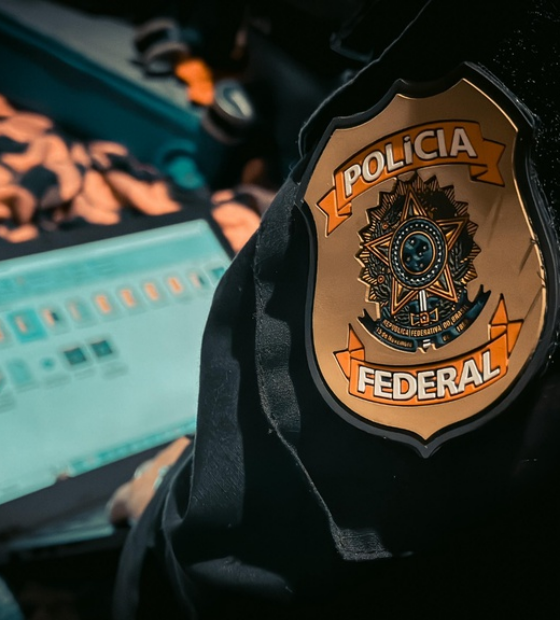 Deu ruim para os facínoras: PF e PC fazem operação contra abuso sexual infantojuvenil em 26 estados e no DF