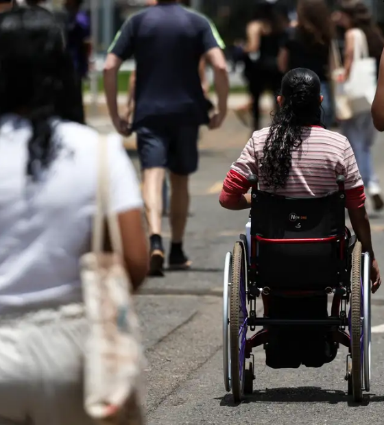 Enem 2026: prazo para isenção de taxa do termina nesta quinta-feira, 30.
