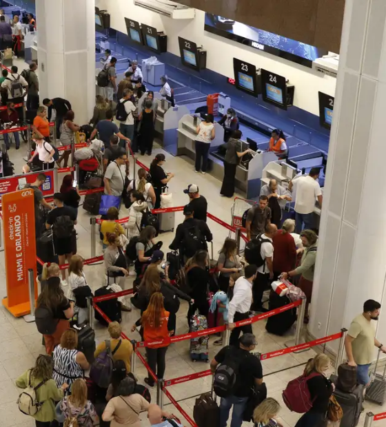 Cartel de aéreas? Cade investiga possível alinhamento de preços entre Latam e Gol