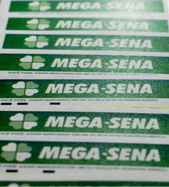 Mega-Sena acumula novamente e prêmio principal vai para R$ 130 milhões