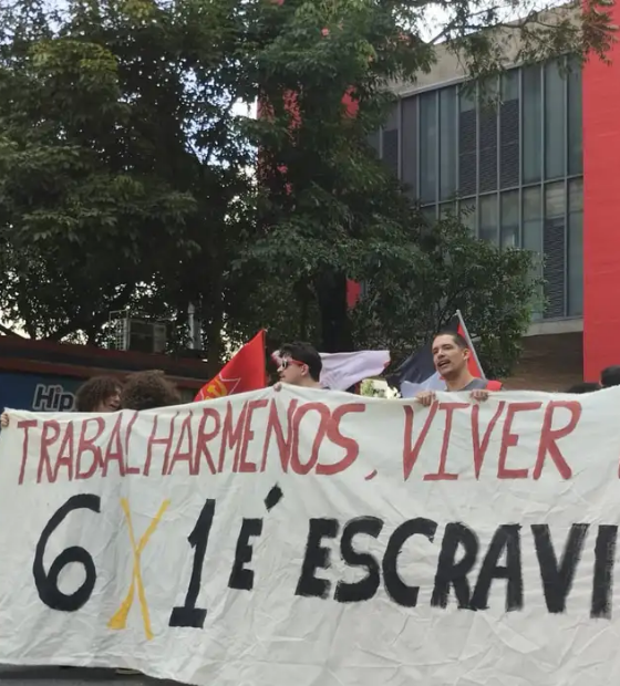Fim da escala 6x1: mais tempo para descanso e família é prioridade