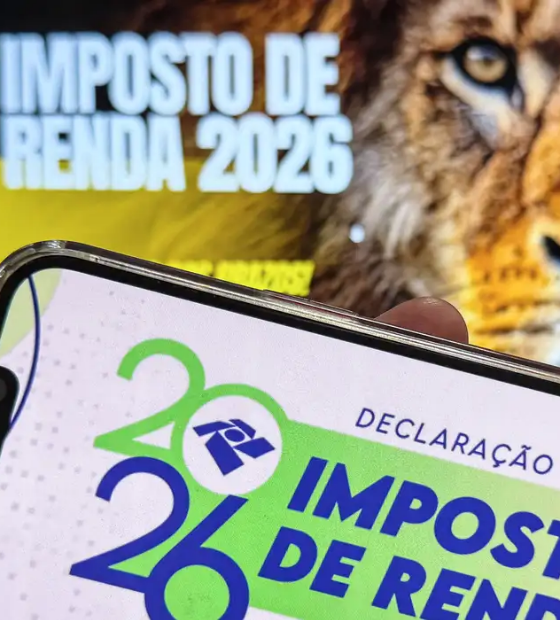 A menos de um mês do fim do prazo, 59 por cento não enviaram declaração do IR