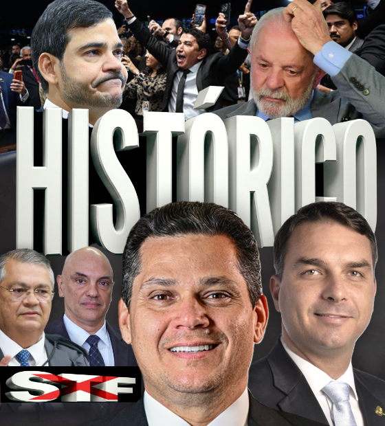 Rejeição de Jorge Messias foi maior derrota política de Lula nos 3 mandatos.