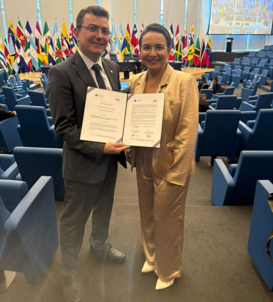 Ministério Público firma acordo inédito com a Corte Interamericana de Direitos Humanos