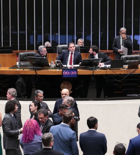 Minerais críticos: Câmara dos Deputados aprova fundo de até R$ 5 bilhões.