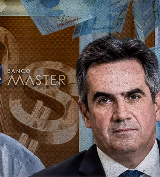 40 bilhões: Defesa de Daniel Vorcaro diz que ex-banqueiro quer devolver quantia em 10 anos.
