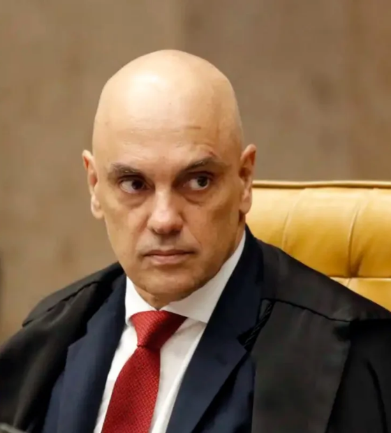 Min. Alexandre de Moraes suspende aplicação da Lei da Dosimetria até decisão do STF