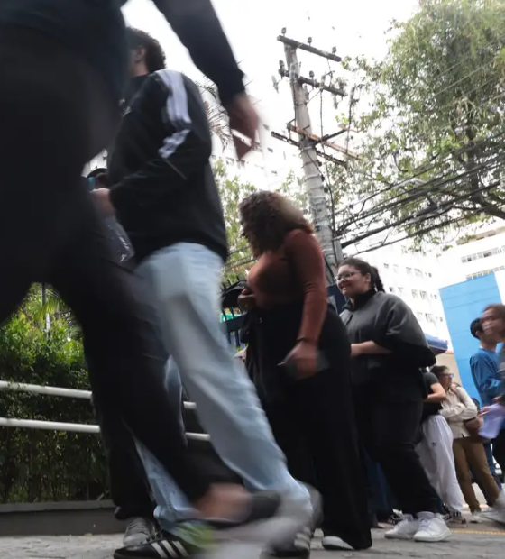 Fies 2026: pré-selecionados devem validar dados da inscrição até hoje.
