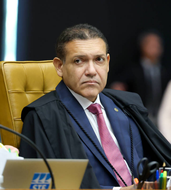 Anulação no STF: Min. Nunes Marques vai relatar revisão de condenação pedida por Jair Bolsonaro.