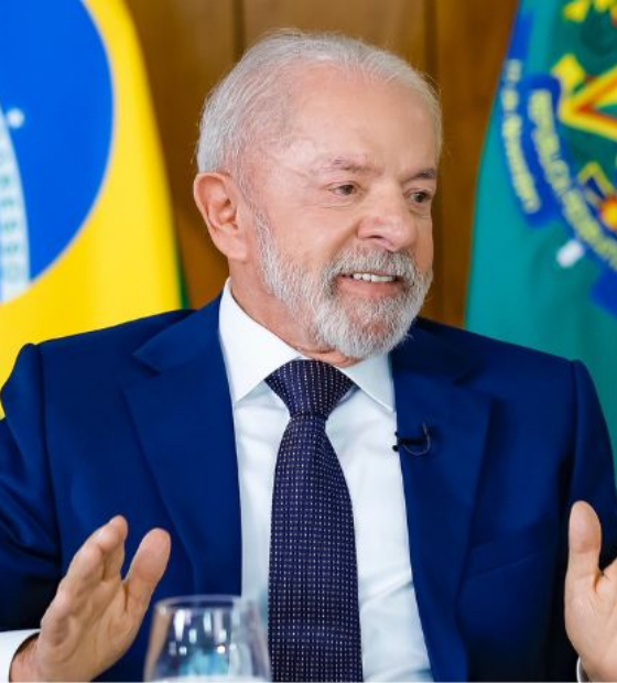 Governo lança programa de R$ 11 bilhões contra o crime organizado