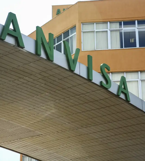 Anvisa libera registro de remédios para tratar psoríase e asma e determina apreensão de canetas emagrecedoras sem origem conhecida.