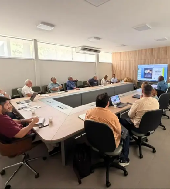 Macrozoneamento Ecológico-Econômico do Marajó: Ideflor-Bio, UFPA e Faepa realizam debate sobre iniciativa.