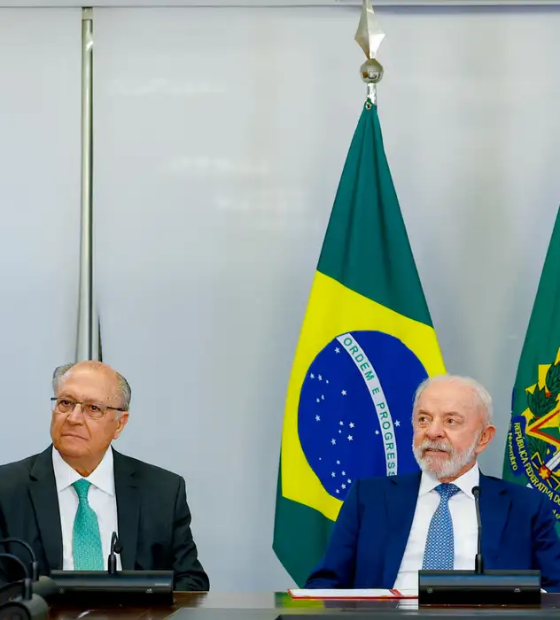 Tudo pelo voto: Lula assina MP e zera 