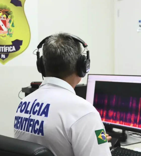 Perícias Audiovisuais ganham protagonismo na identificação e combate dos crimes digitais