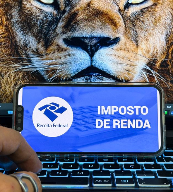 A 10 dias do fim do prazo, 40 por cento não enviaram declaração do IRPF