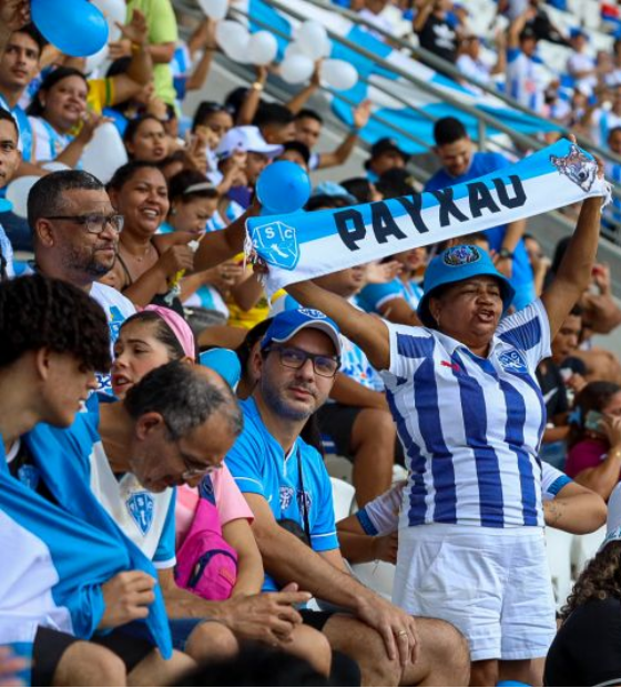 Final Copa Norte: embarque em estação do BRT é a novidade para jogo entre Paysandu e Nacional nesta quarta, no Mangueirão