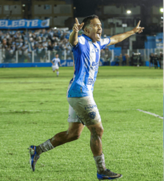 É hoje: Paysandu e Nacional iniciam disputa pela Copa Norte e vaga na final da Copa Verde.