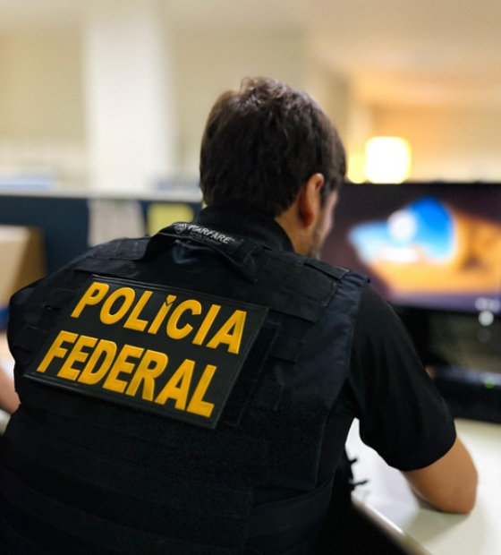 Polícia Federal investiga fraudes em benefícios assistenciais do INSS no Pará
