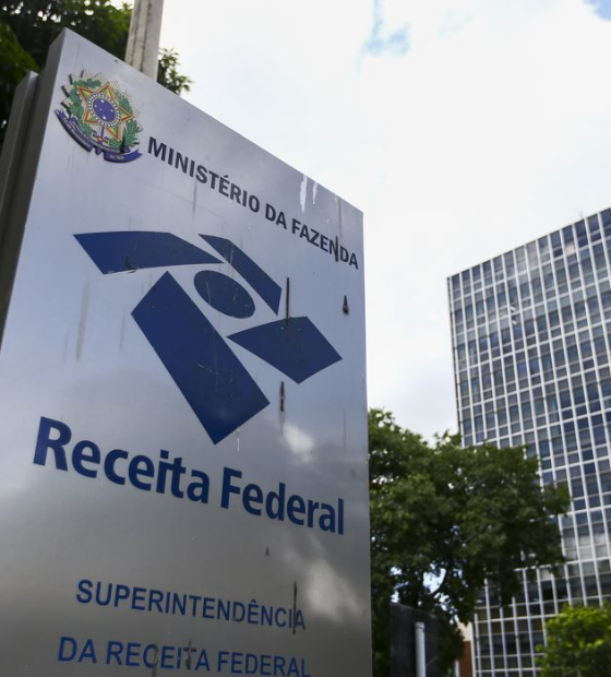 E a gastança continua: arrecadação federal bate recorde e supera R$ 278 bilhões em abril.