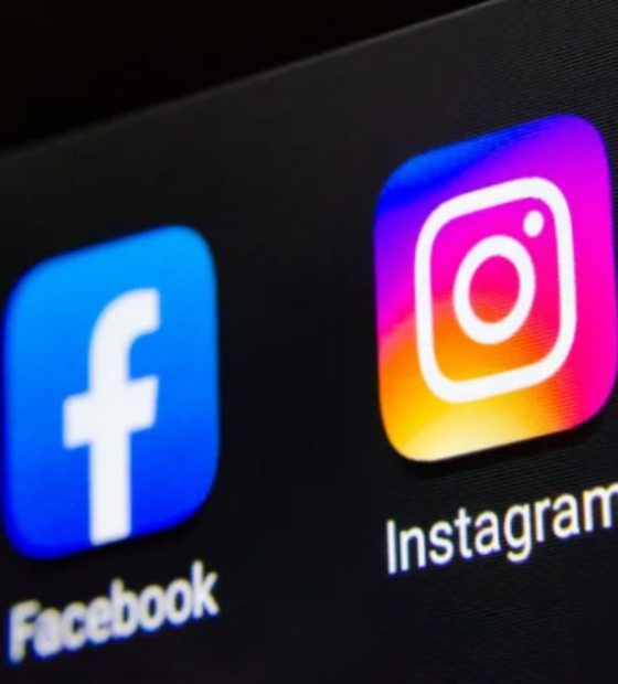 Gastança não para: em ano eleitoral, governo Lula dobrou gastos e já pagou 21 milhões para Instagram e Facebook.