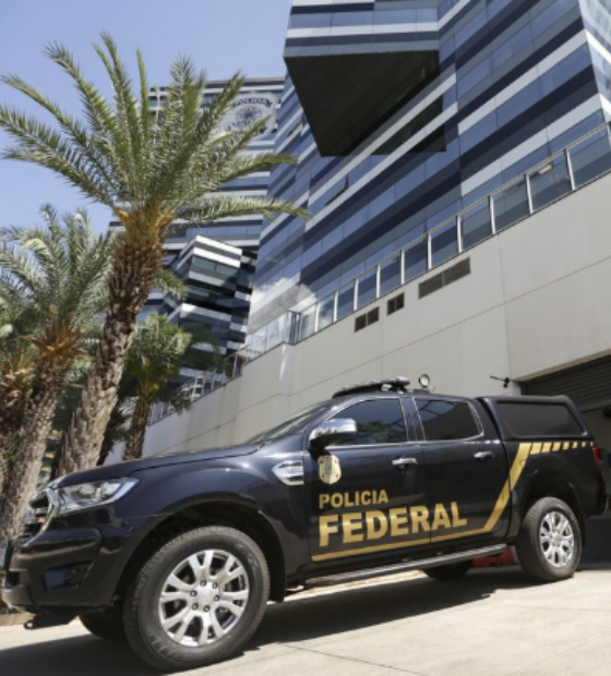 Escândalo do INSS: PF e CGU investigam descontos não autorizados de pensionistas.
