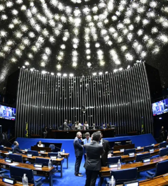 Senado aprova projeto de incentivo ao primeiro emprego para jovens
