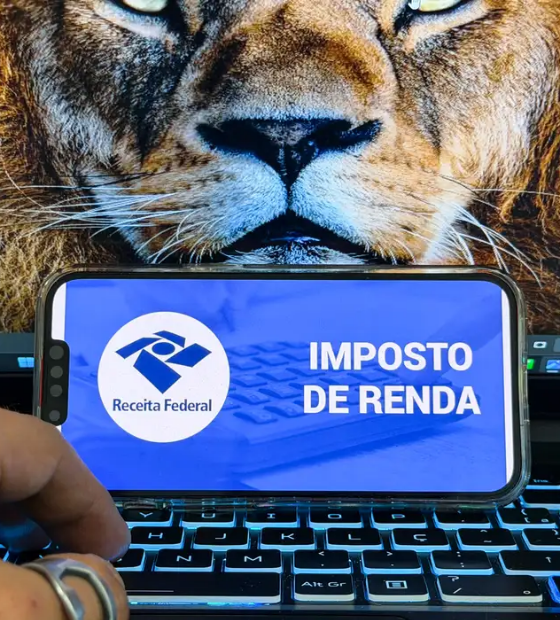 Prazo para entregar o IR 2026 termina nesta sexta-feira, 29